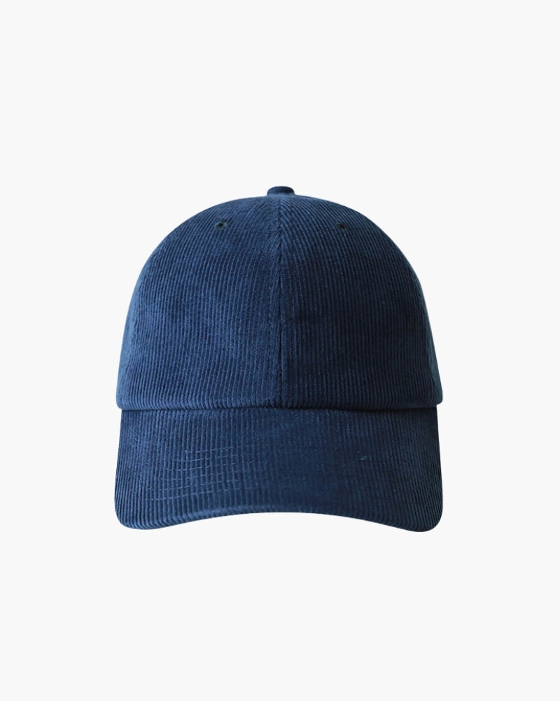 Alassio | Gorra de Pana