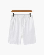 Casablanca | Bermudas de Lino