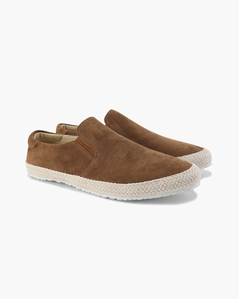 Positano | Zapatos de Ante City