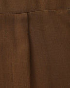 Mandarín | Camisa Cuello Mao