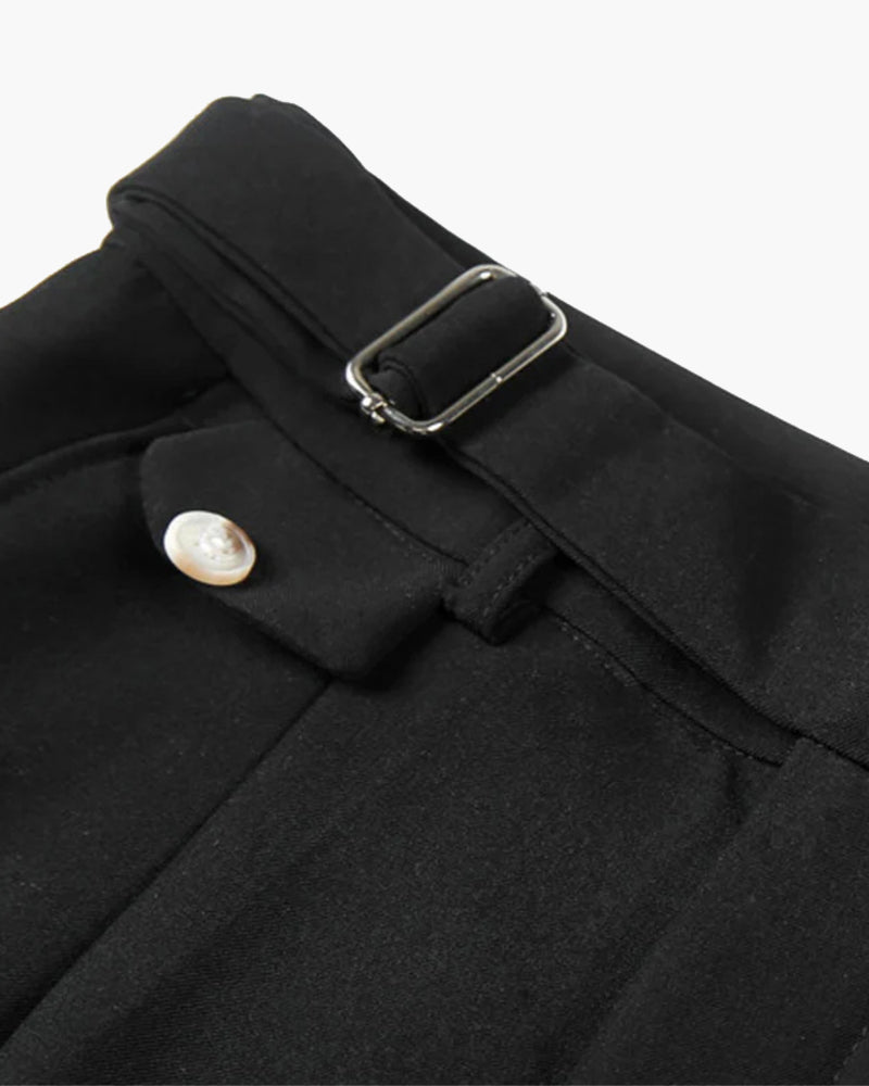 París | Pantalón Corto