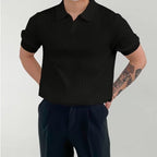 Polo de Punto Casual