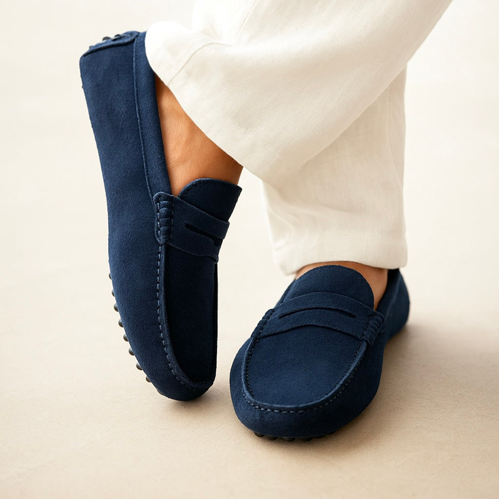 Montecarlo | Mocasines Driver