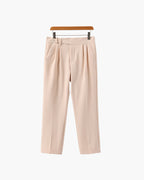 París | Pantalón de Talle Alto