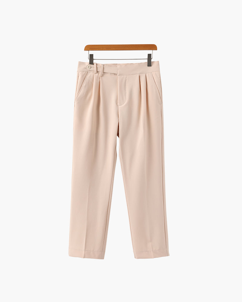 París | Pantalón de Talle Alto
