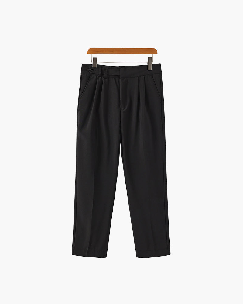 París | Pantalón de Talle Alto