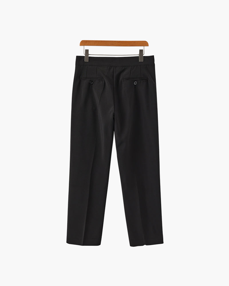 París | Pantalón de Talle Alto
