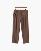 París | Pantalón de Talle Alto