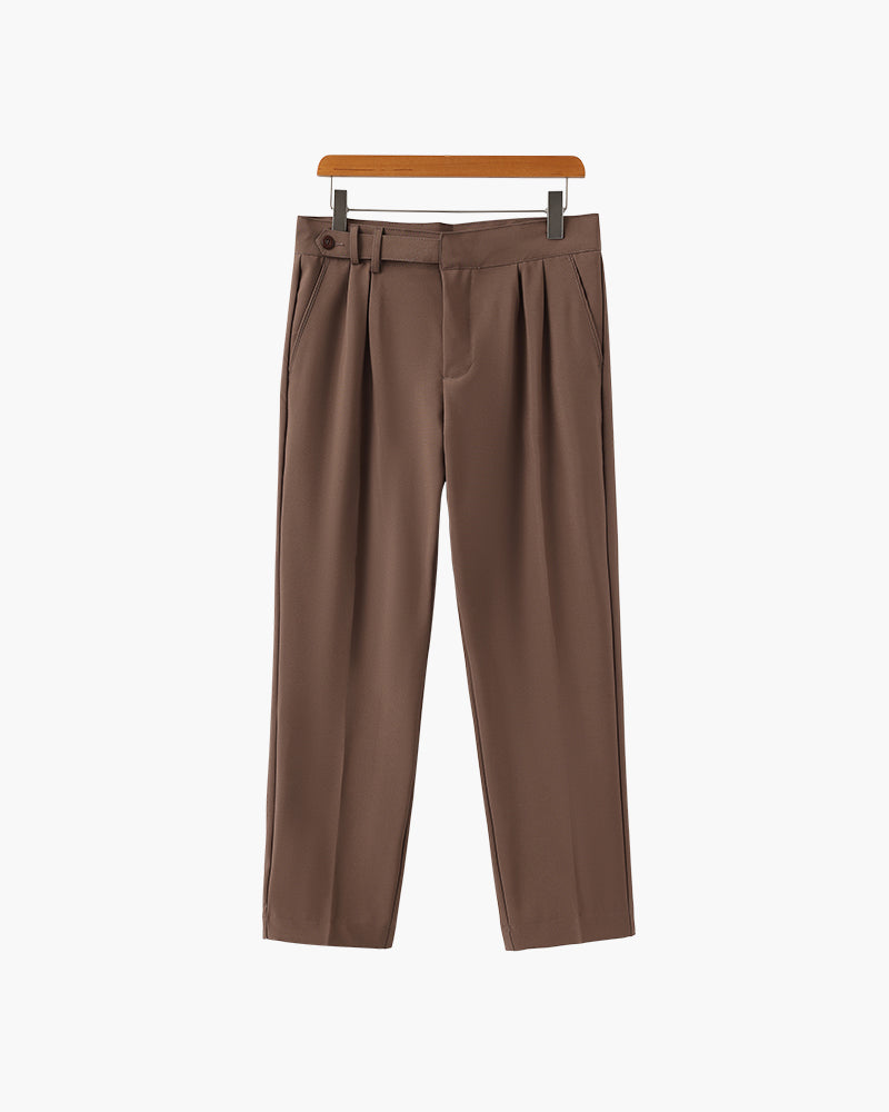 París | Pantalón de Talle Alto
