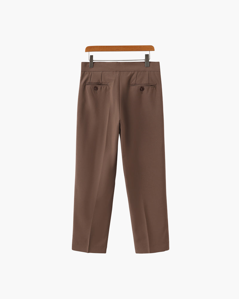 París | Pantalón de Talle Alto