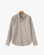 Varazze | Camisa de Rayas