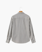 Varazze | Camisa de Rayas