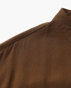 Mandarín | Camisa Cuello Mao