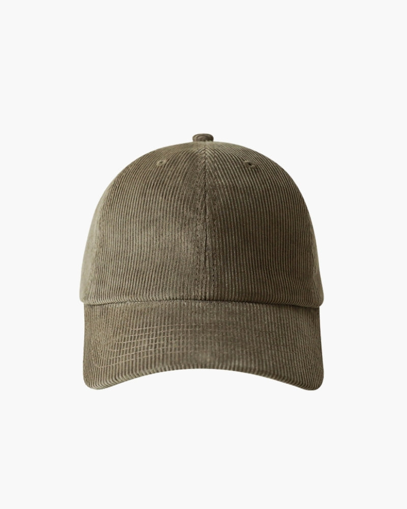 Alassio | Gorra de Pana