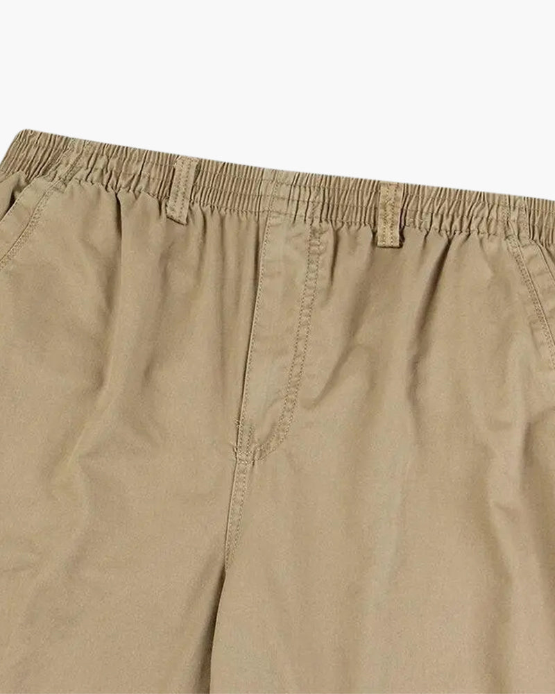 Capri | Pantalón de Algodón