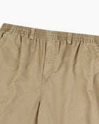 Capri | Pantalón de Algodón