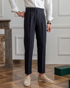 París | Pantalón de Talle Alto