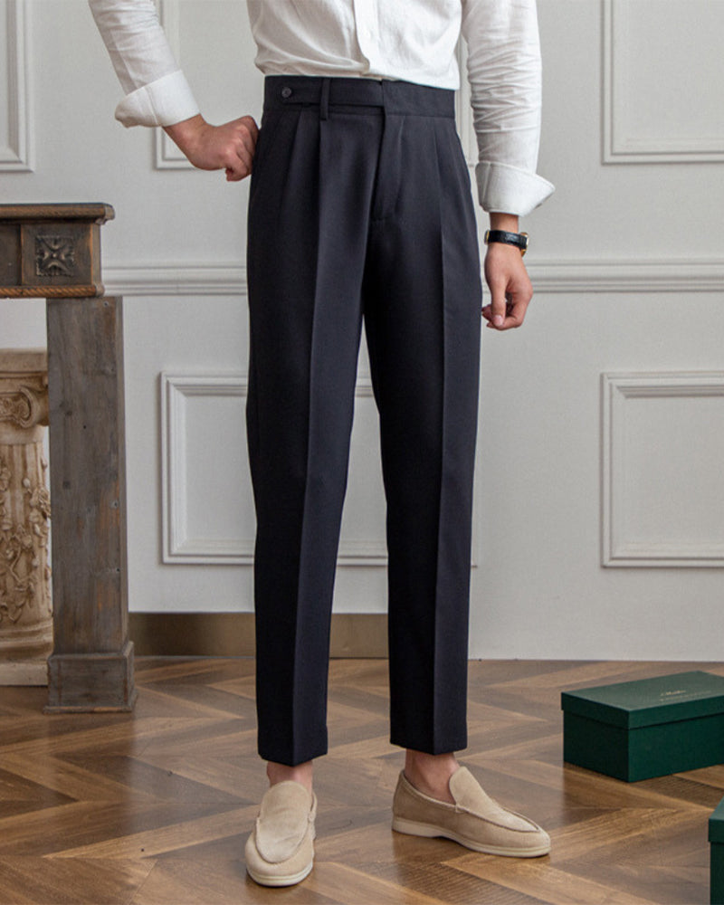 París | Pantalón de Talle Alto