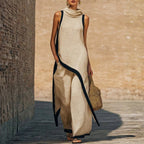 Léontine | Linen Resort Set