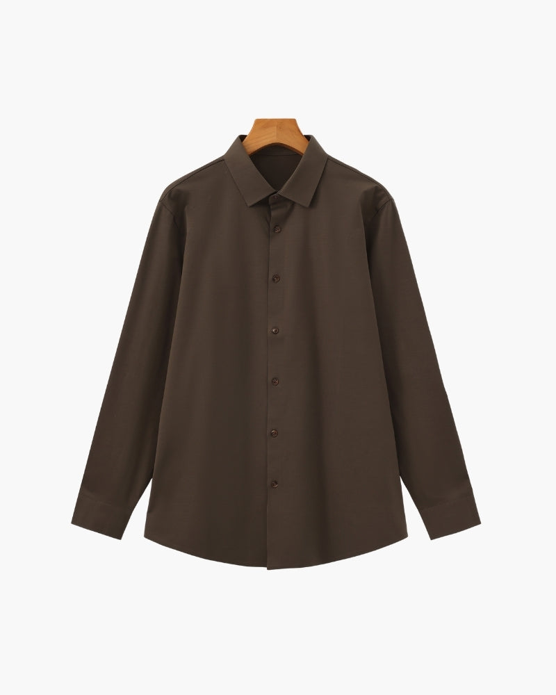 Positano | Camisa Entallada