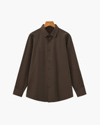 Positano | Camisa Entallada