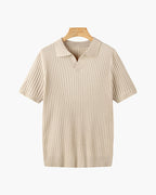 Polo de Punto Casual