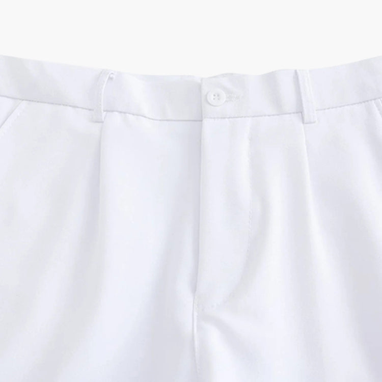 Pantalon Sastre Entallado