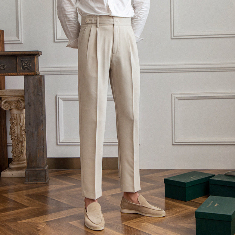 Florencia | Pantalón Sartorial