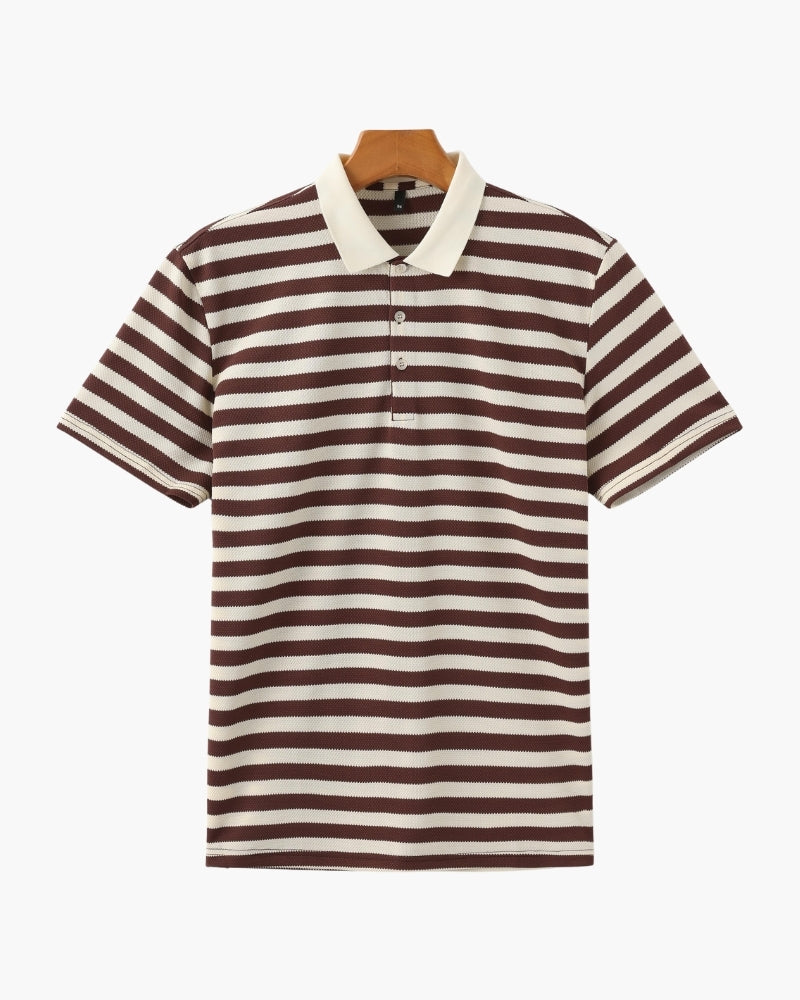 Bordighera | Polo de Algodón