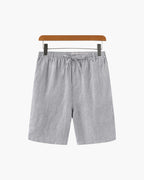 Casablanca | Bermudas de Lino