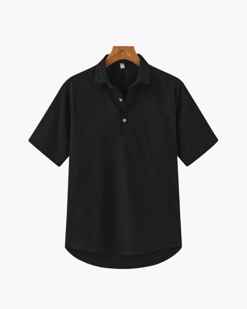 Casablanca | Polo de Lino