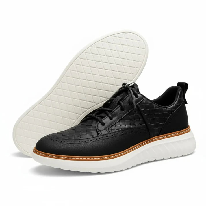 The Sterling Oxford Pro | All-Day Comfort Sneakers
