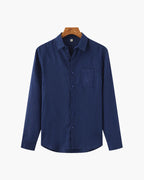 Amalfi | Camisa de Lino