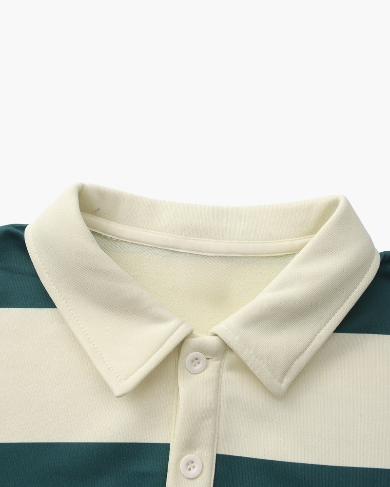 Ravello | Polo de Rayas