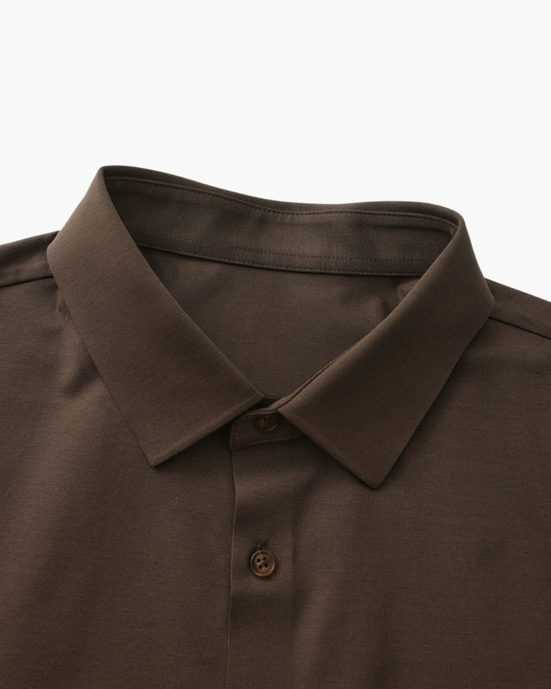 Positano | Camisa Entallada