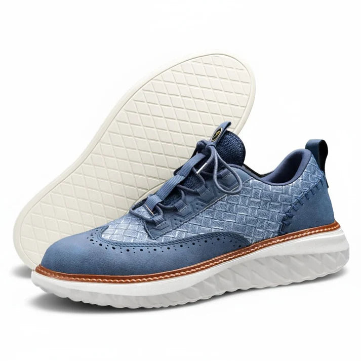 The Sterling Oxford Pro | Zapatillas cómodas para todo el día