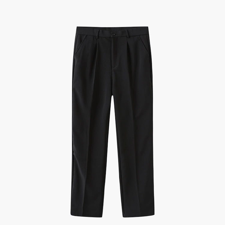 Pantalon Sastre Entallado