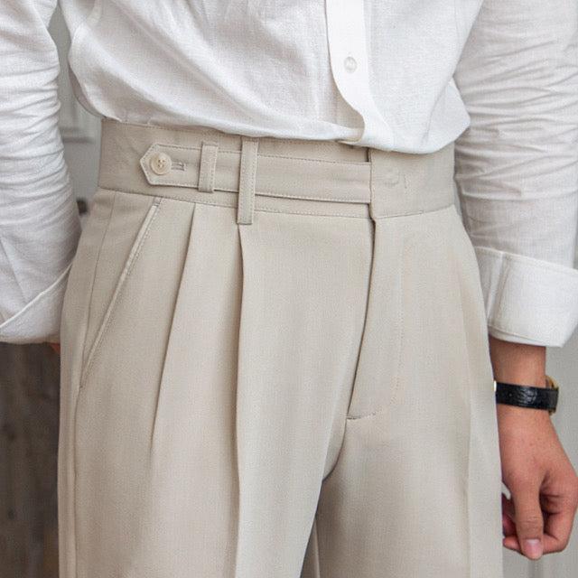 Florencia | Pantalón Sartorial