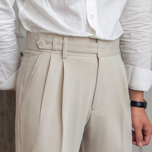 Florencia | Pantalón Sartorial