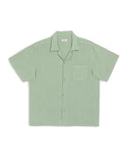 The Estoril Linen Camp Shirt