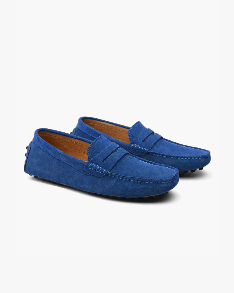 Montecarlo | Mocasines Driver
