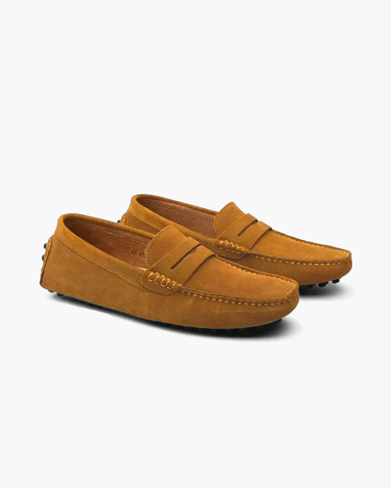 Montecarlo | Mocasines Driver