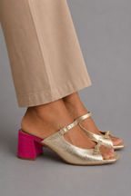 Siobhan | Riviera Sandal