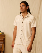 The Cascais Terry Shirt