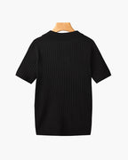 Polo de Punto Casual