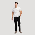 Polo de Punto Casual