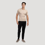 Polo de Punto Casual
