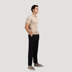 Polo de Punto Casual