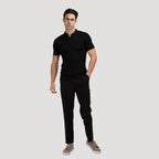 Polo de Punto Casual