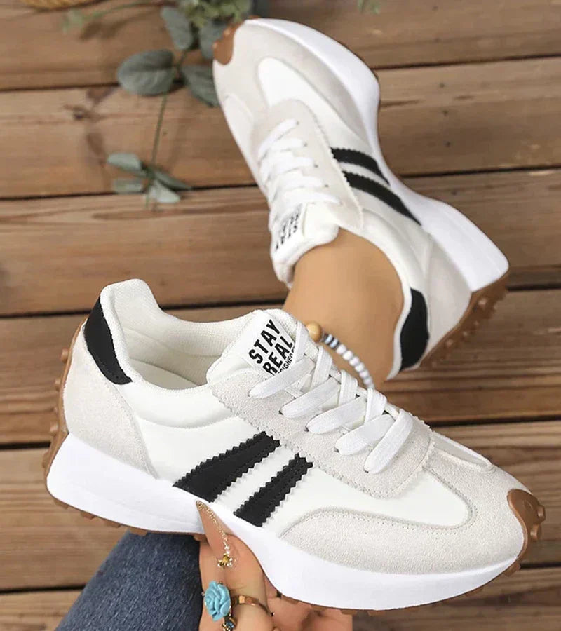 The Aurora Everyday Sneaker